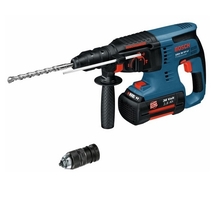 Ciocan rotopercutor Bosch GBH 36 VF-Li